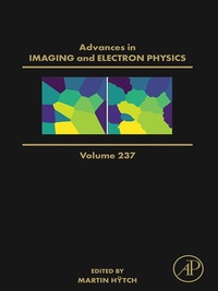 Enlarge image Cover: Advances in Imaging and Electron Physics - Elsevier