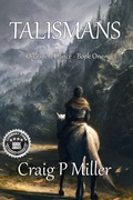 Cover: Talismans - Ve Publishing