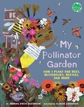 Cover: My Pollinator Garden - Holiday House