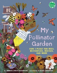 Enlarge image Cover: My Pollinator Garden - Holiday House