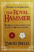 Cover: The Royal Hammer - Sapere Books