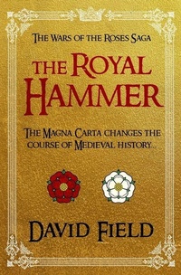 Enlarge image Cover: The Royal Hammer - Sapere Books