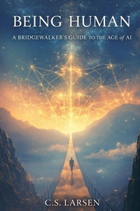 Enlarge image Cover: Being Human - Knowledgegain Inc.