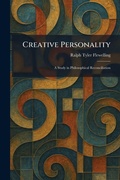 Cover: Creative Personality - Tradd Street Press