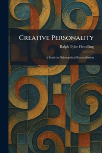 Enlarge image Cover: Creative Personality - Tradd Street Press