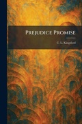 Cover: Prejudice Promise - Tradd Street Press