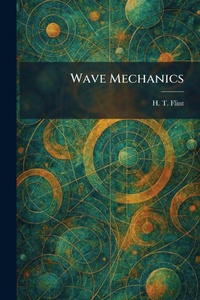 Enlarge image Cover: Wave Mechanics - Tradd Street Press