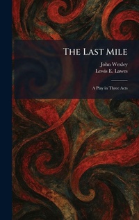 Enlarge image Cover: The Last Mile - Tradd Street Press