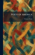 Cover: Poets of America - Tradd Street Press