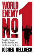 Cover: World Enemy No. 1 - Picador