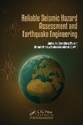 Cover: Reliable Seismic Hazard Assessment and Earthquake Engineering - CRC Press