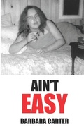 Cover: Ain't Easy - Ain't Easy