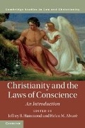 Cover: Christianity and the Laws of Conscience - Cambridge University Press