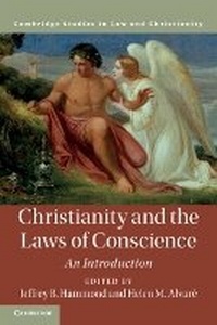 Enlarge image Cover: Christianity and the Laws of Conscience - Cambridge University Press
