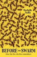 Cover: Before The Swarm - Cassell