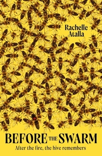 Enlarge image Cover: Before The Swarm - Cassell