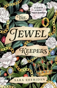 Enlarge image Cover: The Jewel Keepers - Cassell