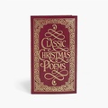 Cover: Classic Christmas Poems - BookAnnex