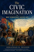 Cover: The Civic Imagination - eBookIt.com