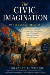 Enlarge image Cover: The Civic Imagination - eBookIt.com