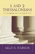 Cover: 1 and 2 Thessalonians - Baylor University Press