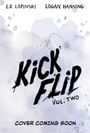 Cover: Kickflip Vol. 2 - Tempest
