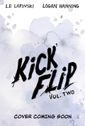 Cover: Kickflip Vol. 2 - Tempest