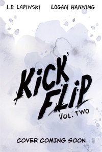 Enlarge image Cover: Kickflip Vol. 2 - Tempest
