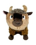 Cover: Buffalo Fluffalo 14 Plush - MerryMakers