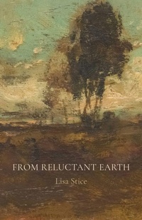 Enlarge image Cover: From Reluctant Earth - Fernwood Press