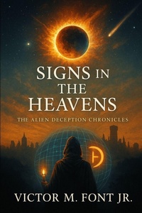 Enlarge image Cover: Signs in the Heavens... - Fontlife Publication, A, LLC