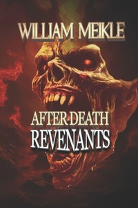 Enlarge image Cover: Revenants - Revenants