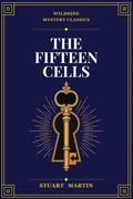 Cover: The Fifteen Cells - Wildside Press