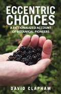 Cover: Eccentric Choices - iUniverse