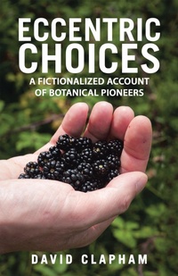 Enlarge image Cover: Eccentric Choices - iUniverse
