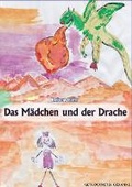 Cover: Das Maedchen und der Drache - Lulu.com