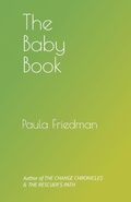 Cover: The Baby Book - Paula Friedman
