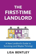 Cover: The First-Time Landlord - Look Inside Smile Again