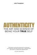 Cover: Authenticity - John Templeton