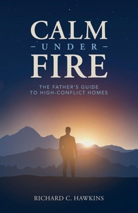 Enlarge image Cover: Calm Under Fire - Iron Column Publishing