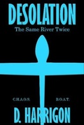 Cover: Desolation - David Dawkins