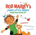 Cover: Bob Marley's Three Little Books - Abrams and Chronicle Books IWUK