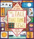 Cover: The Tale that Time Sews - Templar Books