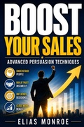 Cover: Boost Your Sales - Publishdrive