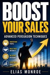 Enlarge image Cover: Boost Your Sales - Publishdrive