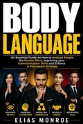 Cover: Body Language - Publishdrive