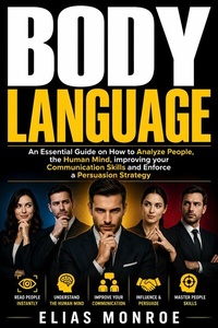 Enlarge image Cover: Body Language - Publishdrive