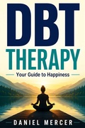 Cover: Dbt Therapy - Publishdrive