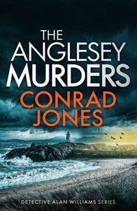 Enlarge image Cover: The Anglesey Murders - Joffe Books