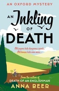 Cover: An Inkling of Death - An Oxford Mystery